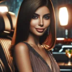 Bakırköy'de Samimi ve Güvenli Escort Deneyimi