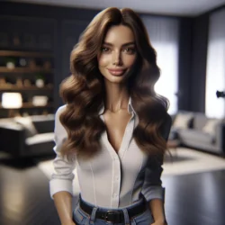 Polonezköy Escort'unuzla Macera Dolu Anlar