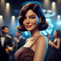 Silivri Escort: Yağmurlu Bir Silivri Gecesinde Maceraya