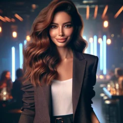 Sultanbeyli Escort: Macera ve Estetiğin Harmanlandığı Buluşma