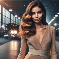 Beykoz Escort: Eğlencenin ve Lüksün Kesiştiği Yerde