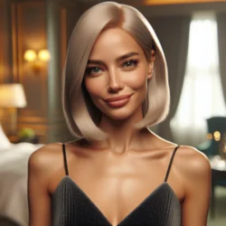 İstanbul Escort: Eğlenceli ve Çarpıcı