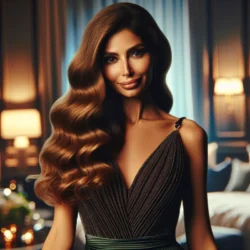 Bağcılar Escort: Canlı Renklerin ve Akşamların Cazibesi