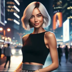 Mecidiyeköy Escort: Benzersiz Bir Deneyim Sizi Bekliyor!