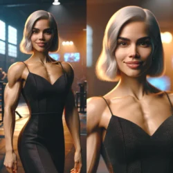 Etiler Escort: Eğlencenin ve Lüksün Buluşma Noktası