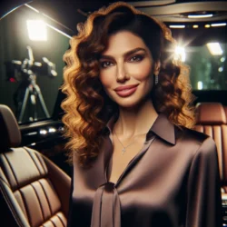 Şişli Escort: Gizemli ve Eğlenceli Takip