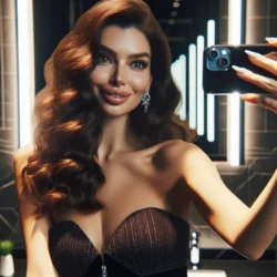 Fatih Escort: Tarihi Sokaklarda Sevgi Dolu Anlar