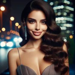 Fatih Escort: Serin Rüzgarların Altında Sıcacık Bir Yolculuk