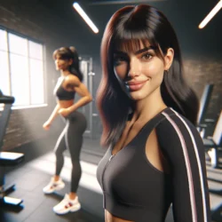 Güneşli Escort: Dinamik ve Meraklı Bir Buluşma