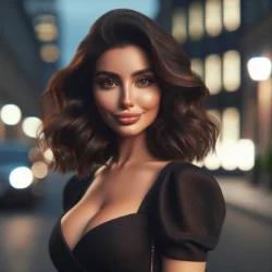 İstiklal'de Büyülü Bir Gece: Nefesleri Kesen Bir Hikaye