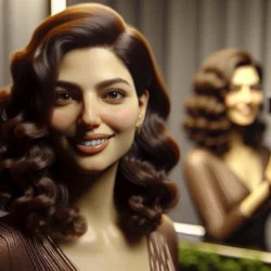 Rüzgarla Dans: Büyükçekmece'nin Sıcakkanlı Escortu